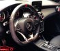 Mercedes-Benz GLA-Class 45 AMG 2016 - Bán Mercedes 45 AMG model 2017 màu trắng, nhập khẩu nguyên chiếc, cần số vuông