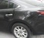 Mazda 6 2017 - Cần bán gấp Mazda 6 2017, màu đen, giá chỉ 730 triệu