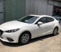 Mazda 3     2017 - Bán Mazda 3 sản xuất năm 2017, màu trắng, xe nhập chính chủ