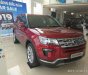 Ford Explorer 2019 - Bán ô tô Ford Explorer, xe nhập. Sẵn xe giao ngay