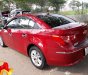 Chevrolet Cruze LT 2016 - Bán ô tô Chevrolet Cruze LT sản xuất 2016, màu đỏ số sàn, giá 430tr