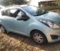 Chevrolet Spark   2014 - Bán lại Chevrolet Spark sản xuất 2014, xe chính chủ