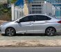 Honda City 1.5 MT 2014 - Bán Honda City 1.5 MT sản xuất 2014, màu bạc chính chủ