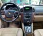 Chevrolet Captiva 2009 - Cần bán xe Captiva LTZ 2009, số tự động, màu bạc, gia đình sử dụng