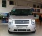 Ford Transit SVP 2019 - Ford Giải Phóng bán xe Ford Transit 2019 các phiên bản: Mid, SVP, Lux, đủ màu, trả góp 80%