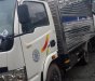 Veam VT200 2015 - Ngân hàng VPB thanh lý xe ô tô tải thùng kín Veam VT200A