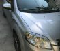 Daewoo Gentra 2009 - Bán gấp Daewoo Gentra 2009, màu bạc, xe gia đình, giá 165tr