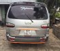 Hyundai Grand Starex 2007 - Bán ô tô Hyundai Grand Starex sản xuất năm 2007, nhập khẩu, giá chỉ 340 triệu