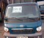 Kia K2700   2008 - Bán xe Kia K2700 2008, màu xanh lam, xe nhập