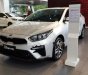 Kia Cerato 1.6 AT Deluxe 2019 - Bán xe Kia Cerato 1.6 AT Deluxe đời 2019, màu bạc