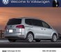 Volkswagen Sharan 2017 - Volkswagen Sharan - xe MPV 7 chỗ xe gia đình, nhập khẩu chính hãng, rộng rãi, tiện nghi/ hotline: 090-898-8862