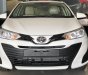 Toyota Vios E MT 2019 - Vios 1.5E MT sx 2019 giá cực sốc, bộ quà tặng lên đến 80 triệu đồng tháng 05