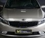 Kia Cerato 1.6AT 2016 - Cần bán Kia Cerato 1.6AT 2016, màu vàng