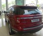 Ford Explorer 2019 - Bán ô tô Ford Explorer, xe nhập. Sẵn xe giao ngay