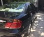 Toyota Camry   2005 - Bán ô tô Toyota Camry đời 2005, màu đen