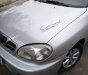 Daewoo Lanos   2004 - Bán Daewoo Lanos 2004, màu bạc 