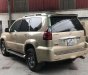 Lexus GX  470 2007 - Bán Lexus GX 470 sản xuất 2007, màu vàng, nhập khẩu  