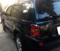 Ford Escape  XLT  2002 - Cần bán gấp Ford Escape 2002, 155tr