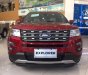 Ford Explorer 2019 - Bán ô tô Ford Explorer, xe nhập. Sẵn xe giao ngay