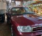 Kia Spectra 2003 - Bán Kia Spectra sản xuất 2003, màu đỏ, xe nhập xe gia đình, 115 triệu