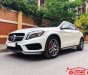 Mercedes-Benz GLA-Class 45 AMG 2016 - Bán Mercedes 45 AMG model 2017 màu trắng, nhập khẩu nguyên chiếc, cần số vuông