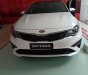 Kia Optima GT Line 2019 - Cần bán xe Kia Optima GT Line sản xuất 2019, màu trắng, 309 triệu