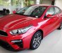 Kia Cerato 1.6L MT 2019 - Bán xe Kia Cerato đời 2019, màu đỏ giá cạnh tranh