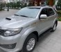 Toyota Fortuner G 2015 - Bán Toyota Fortuner G 2015, màu bạc, chính chủ