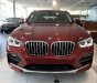 BMW X4 2018 - Cần bán BMW X4 sản xuất năm 2018, màu đỏ, nhập khẩu nguyên chiếc