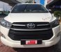 Toyota Innova 2018 - Cần bán lại xe Toyota Innova sản xuất năm 2018, màu trắng số sàn