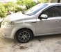 Daewoo Gentra 2009 - Bán gấp Daewoo Gentra 2009, màu bạc, xe gia đình, giá 165tr