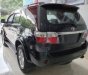 Toyota Fortuner 2011 - Bán Toyota Fortuner sản xuất 2011, màu đen số sàn, giá 630tr