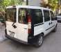 Fiat Doblo   1.6MT 2008 - Bán Fiat Doblo 1.6MT năm 2008, màu trắng chính chủ, 108 triệu