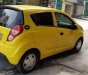 Chevrolet Spark   2015 - Bán Chevrolet Spark năm 2015, màu vàng