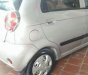 Chevrolet Spark   2009 - Bán ô tô Chevrolet Spark năm 2009, màu bạc