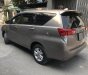 Toyota Innova MT 2017 - Cần bán xe Toyota Innova 2.0E, số sàn, đăng ký 10/2017, màu xám