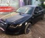 Audi A6     2010 - Bán xe Audi A6 năm sản xuất 2010, màu đen, nhập khẩu số tự động