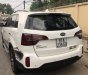 Kia Sorento 2015 - Cần bán xe Kia Sorento sản xuất 2015, màu trắng