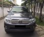 Toyota Fortuner 2012 - Bán Toyota Fortuner sản xuất năm 2012, màu xám giá cạnh tranh