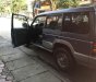 Mitsubishi Pajero 3.0 2001 - Bán Mitsubishi Pajero 3.0 2001, xe gia đình