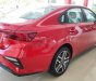 Kia Cerato 1.6L MT 2019 - Bán xe Kia Cerato đời 2019, màu đỏ giá cạnh tranh