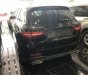 Mercedes-Benz GLC-Class 4matic 2017 - Bán ô tô Mercedes 4matic năm 2017, màu đen