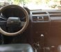 Mitsubishi Pajero 3.0 2001 - Bán Mitsubishi Pajero 3.0 2001, xe gia đình