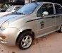 Chery QQ3 2009 - Bán Chery QQ3 2009, màu bạc, giá 45tr