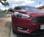 Ford Focus Titanium 2018 - Đẳng cấp xe lướt, Focus Titanium 10/2018 full option lăn bánh chỉ 3000 km