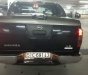 Nissan Navara  2.5MT  2012 - Bán xe Nissan Navara 2.5MT sản xuất năm 2012, màu đen, nhập khẩu