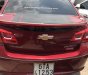 Chevrolet Cruze 2017 - Ngân hàng VPB thanh lý xe ô tô con Chevrolet Cruze LT 2017