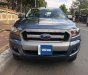 Ford Ranger 2016 - Bán Ford Ranger 2.2 XLS AT 2017 trả góp, xe đẹp, còn bảo hành hãng, odo chuẩn bao tua