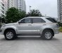 Toyota Fortuner G 2015 - Bán Toyota Fortuner G 2015, màu bạc, chính chủ