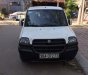 Fiat Doblo   1.6MT 2008 - Bán Fiat Doblo 1.6MT năm 2008, màu trắng chính chủ, 108 triệu